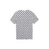Jordan Jumpman All-Over Print Short Sleeve T-Shirt Men Tops Smoke-Grey FB7390-100