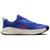 Nike MC Trainer 3 Azul Astronomía Carmesí Hiper Zapatillas de Hombre Marfil Pálido Negro FQ1831-401