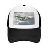 PBY Catalina Baseball Cap New Hat Hat Beach Mountaineering Mens Caps Women's