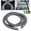Thickened Wall Washing Machine Drain Hose PVC Outlet Hose Extension  Front Load Washers