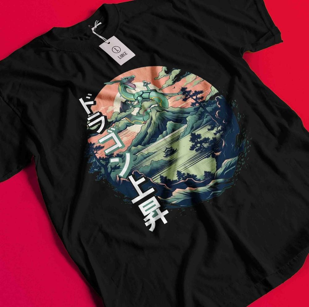 

Vintage Special Anime Love T-shirt Japanese shirt Anime T-shirt Manga Gift Shirt BB865 XL