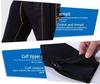 Muta in neoprene da uomo da 5 mm foderata in pile con protezione solare - Muta SLINX per snorkeling e immersioni