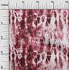 Cotton Flex Seal Brown Fabric Tie Dye Diy Clothing Quilting Fabric Print Fabric By Yard 40 Inch