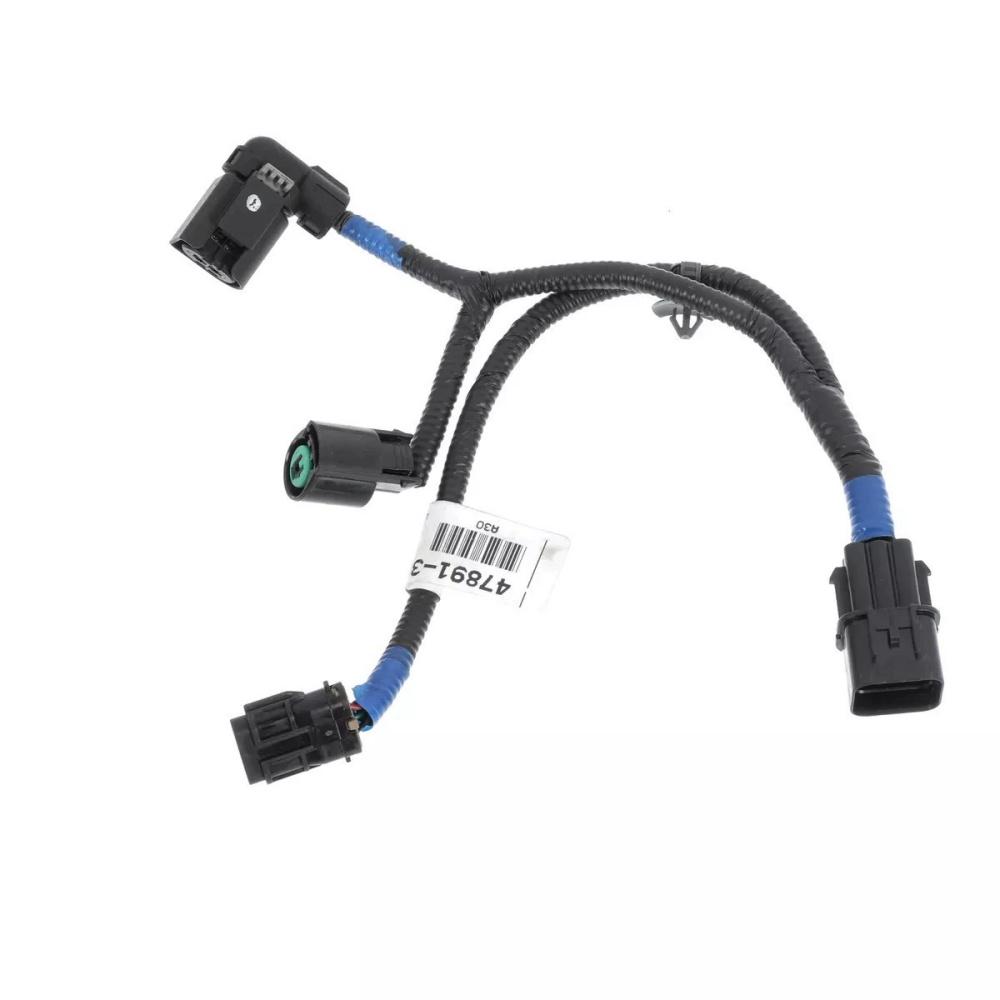 4Wd Coupling Motor Wiring Harness 47891-3B110 For Hyundai Tucson Kia Sportage