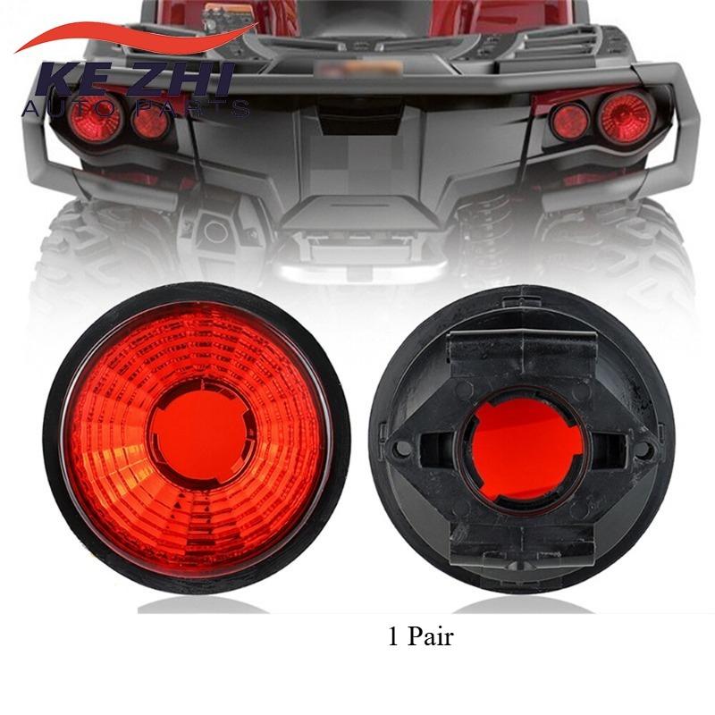 Задний фонарь для Can-Am Commander 1000 R - OEM 710001645