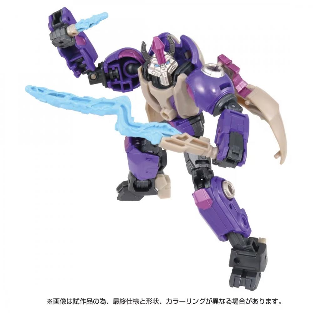 Transformers Transformers One Od 02 Deluxe Class Alpha Trion