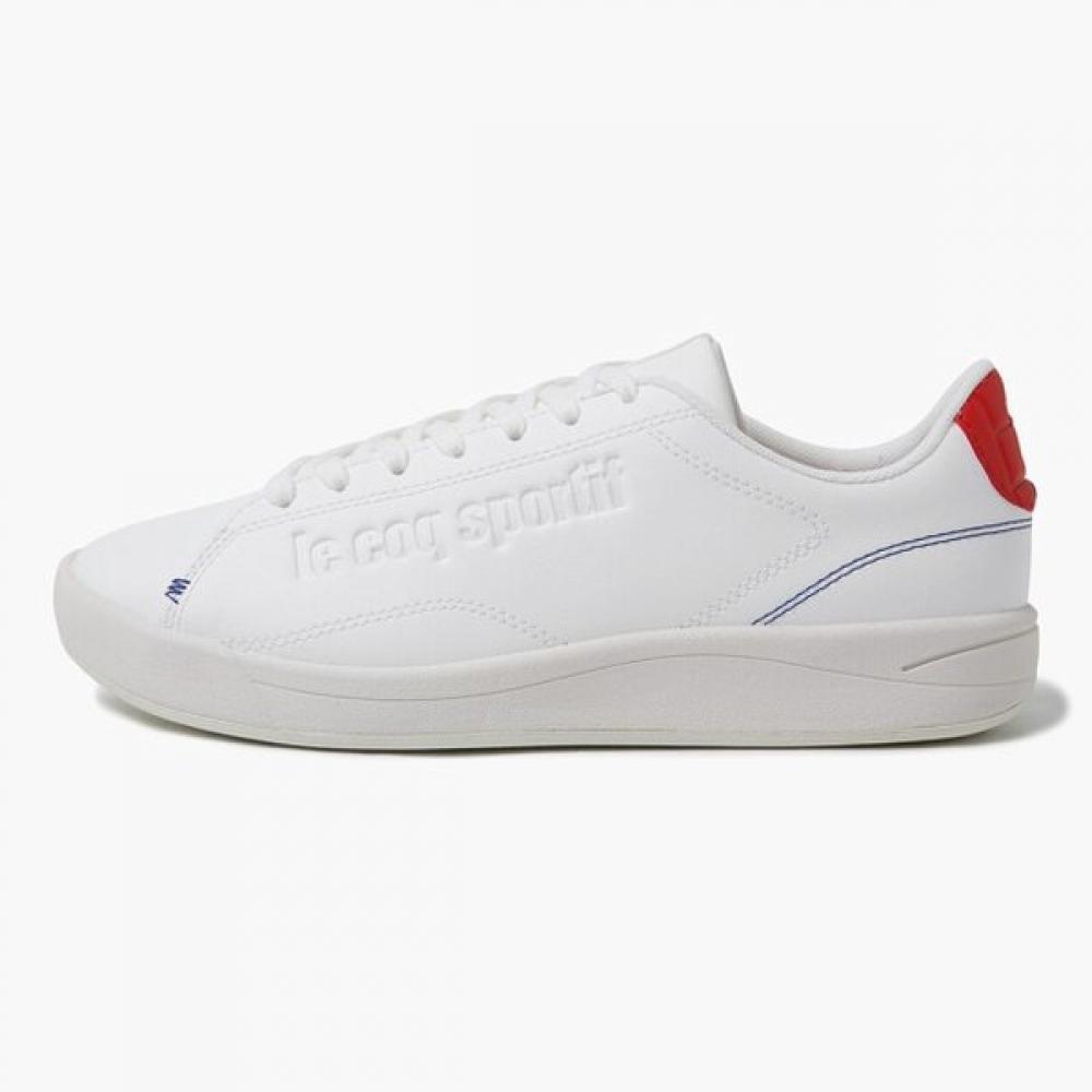 Le Coq Sportif [cLearance][70  Off] embLem Red   Qp113lcu21