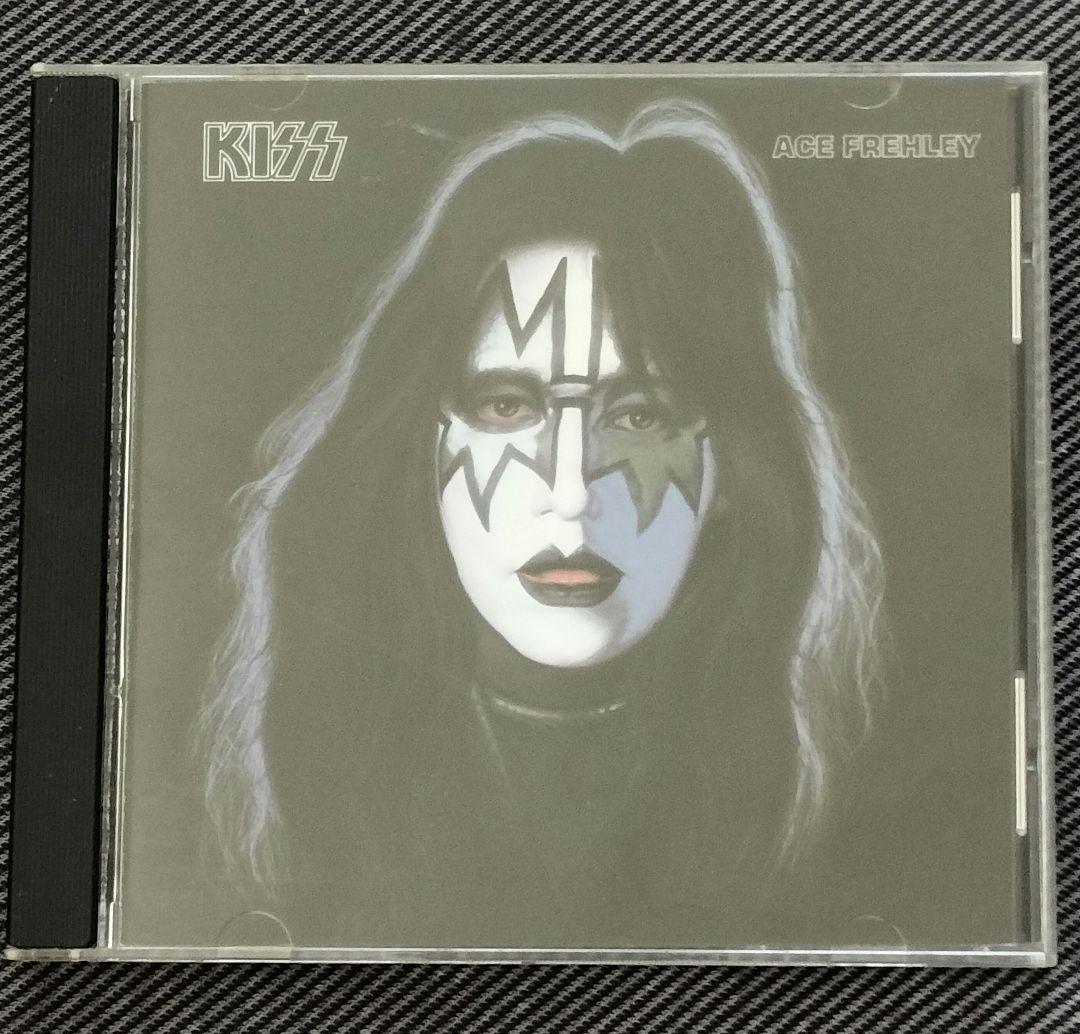 

[USED] ace frehley