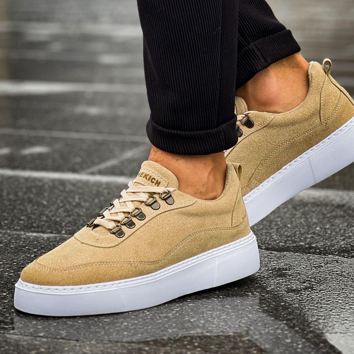 

CHEKICH оригинальные брендовые однолетние цветные повседневные мужские кроссовки Stamina SBT, высококачественная мужская обувь на шнуровке CH145