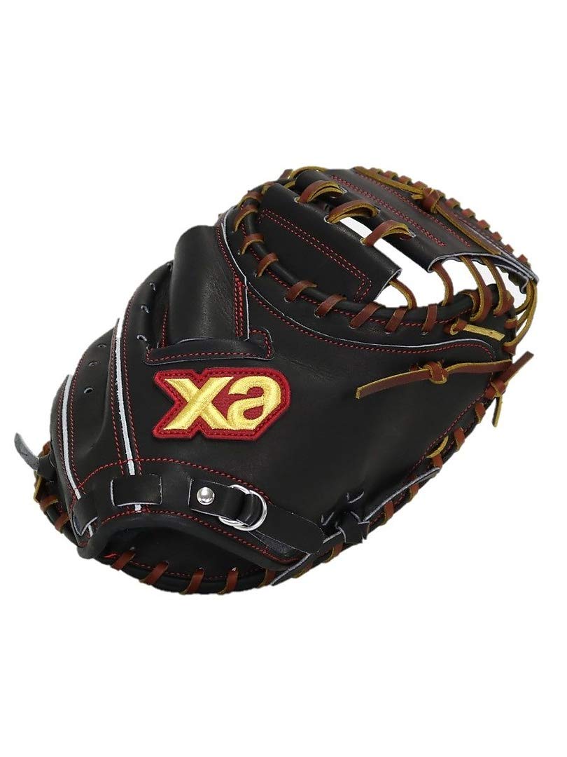 

XANAX Mitt Anti-Slip Catcher s