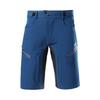 ARSUXEO Men's Cycling Shorts Loose Fit MTB Mountain Bike Shorts Outdoor Sports Hiking Downhill Bicycle Short Pants 2006