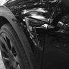 Tesla Model 3/Y Fender Light Protective Cover & Camera Shield