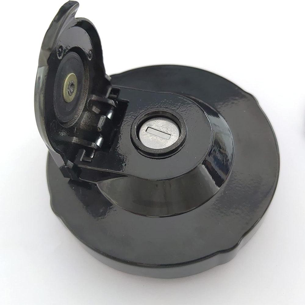 Fuel Cap w/ 2Keys for TL120 TL126 TL130 TL140 TL150 TL220 TL230 TL240 TL250 TL26