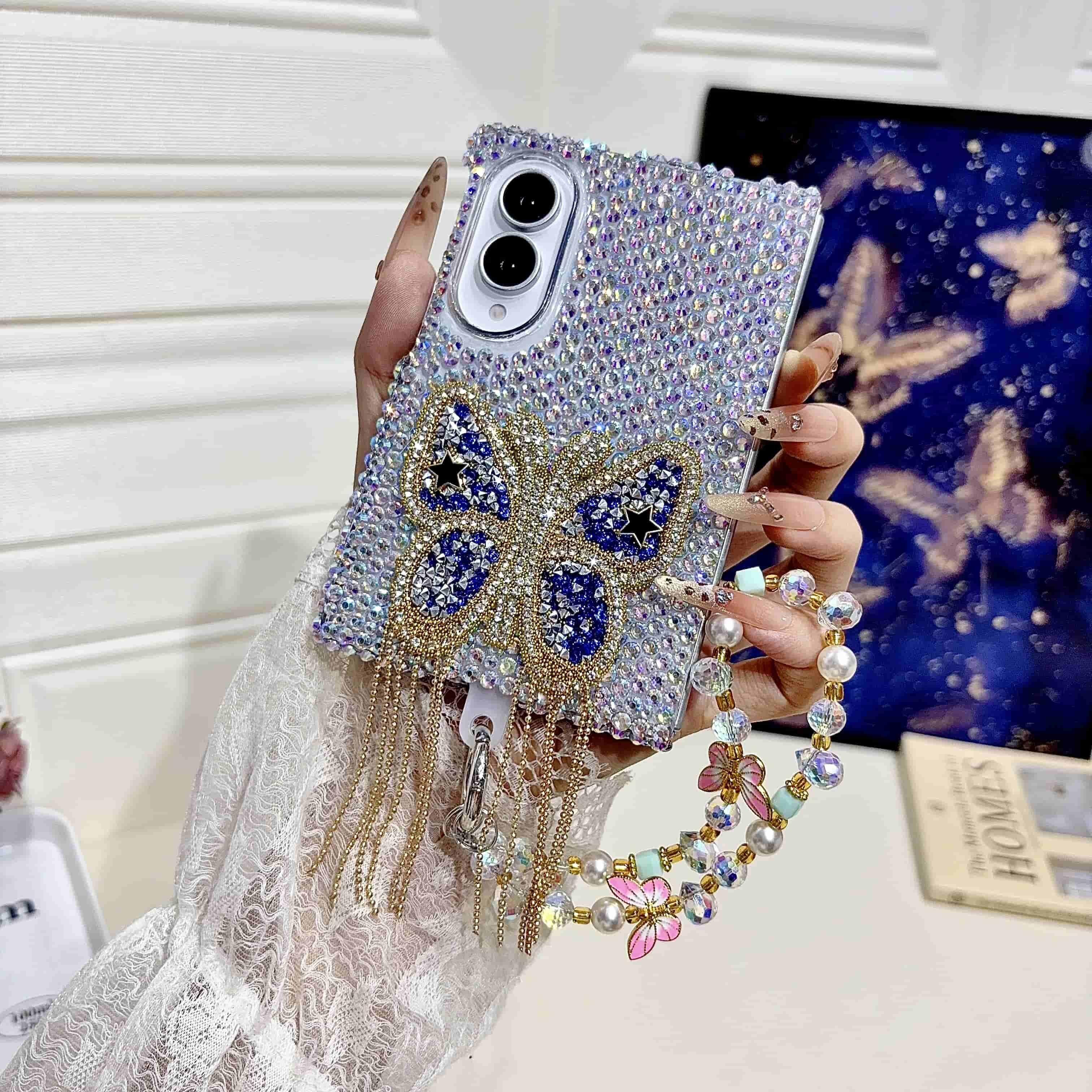 Vāciņš Samsung Galaxy Z Fold 8