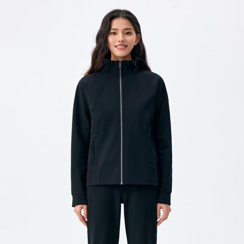 Lanbu Women s Casual Knit Jacket S