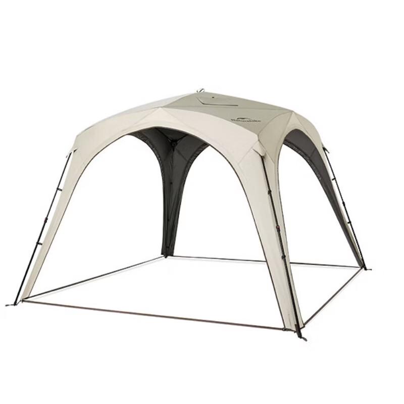 Naturehike Yunjie Self-Standing Dome Canopy
