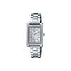 Casio Women's Standard Series Mother Of Pearl Color Watch LTP-1234DS-4A LTP-1234DS-4A