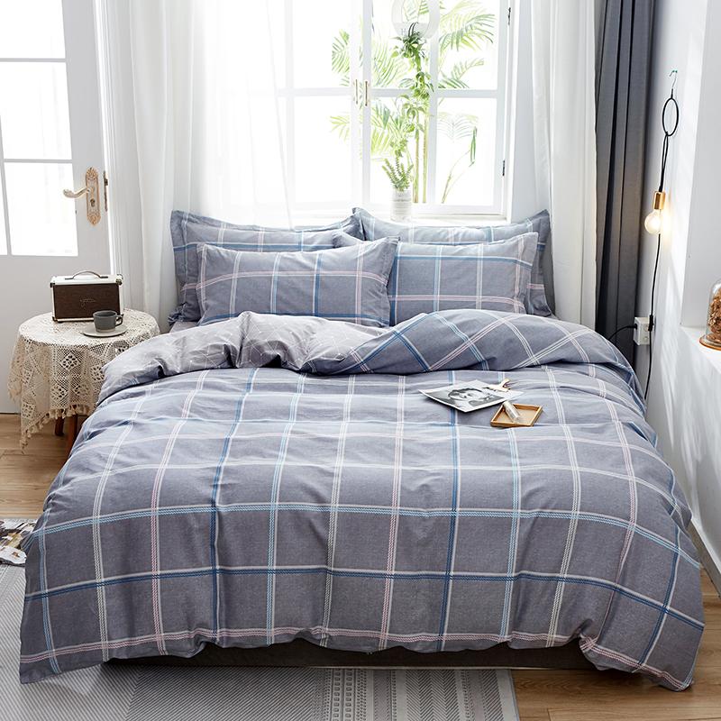 Constellation 100% Cotton Duvet Cover Set, Space Star Celestial Galaxy Astrology Bedding for Kids Boys Men Soft Bedroom Decor