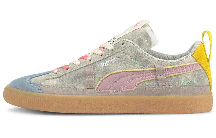 PUMA Suede Vintage KidSuper Studios 380513-01 36