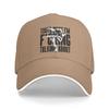 Alysa Liu Figure Skating Champion Baseball Cap  Fashion Women Men Custom Logo Outdoor Gym Snapback Cap Gift Idea