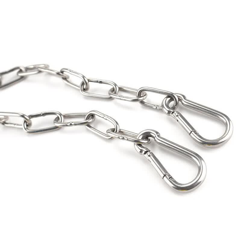 Bingyu 3mm 304 Stainless Steel Utility Chain