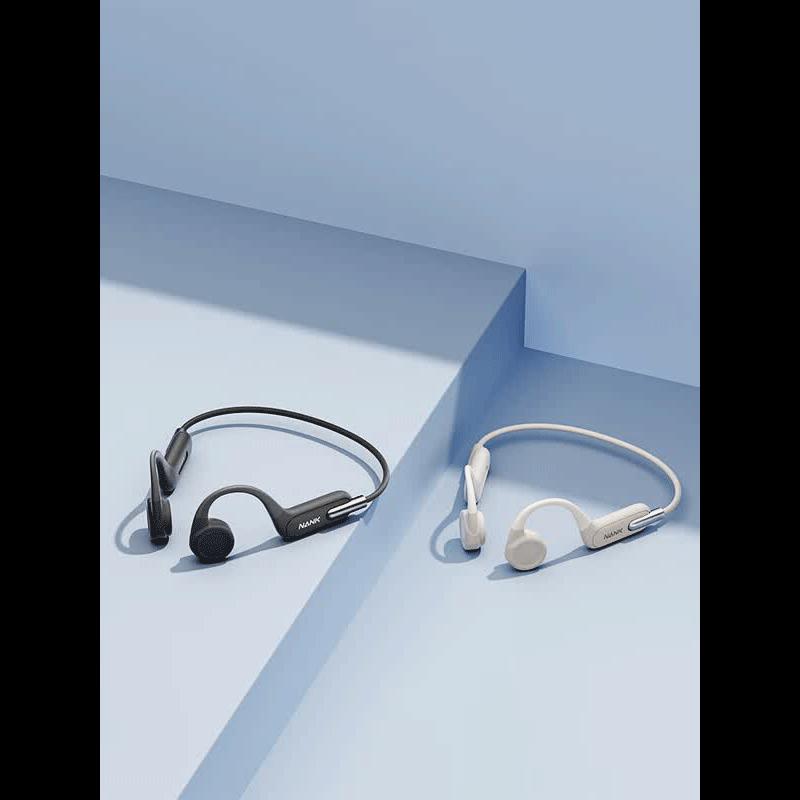 NANK Runner 3 Bone Conduction Sports Headphones