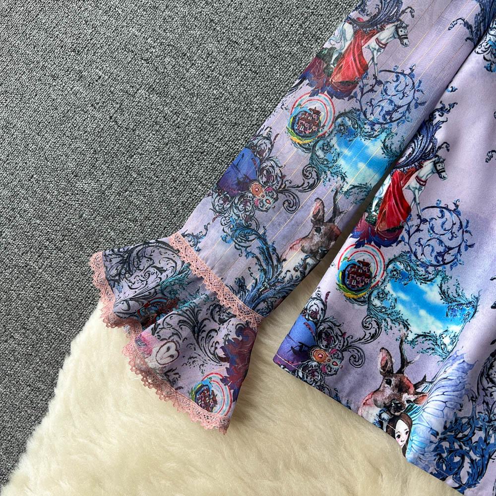 High-End Women's Small Dress Suit Skirt Spring And Autumn Summer High Waist Bag Hip Skirt Two-Piece Set