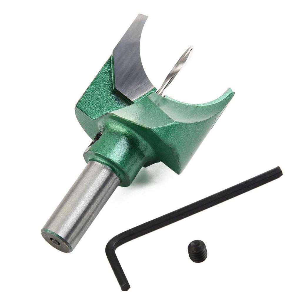 Vrták Šperky Slitina oceli Materiál Vysoká tvrdost