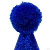 Pets Accessories with Headband Birthday Hat