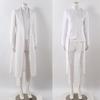 Alien Stage Ivan Cosplay Costume With Polyester Fabric For Anime Gaming Events