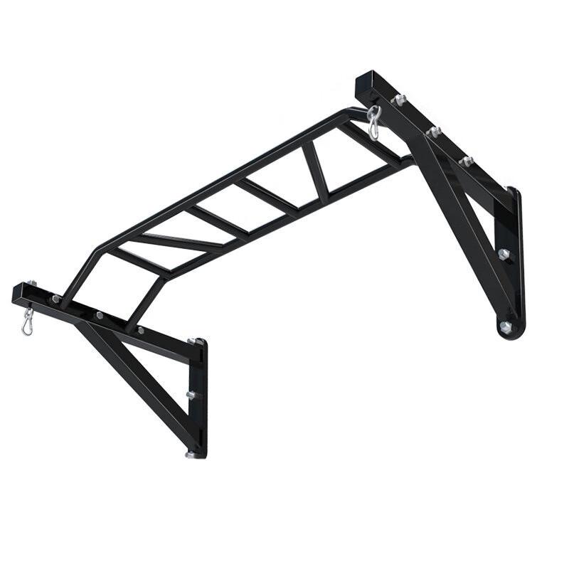 Multi-functional Pull-up and Dip Bar