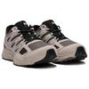 SALOMON X-Mission 4 Suede Plum Kitten Herren Sneakers Grau Ashes-Of-Roses Silber L47138100