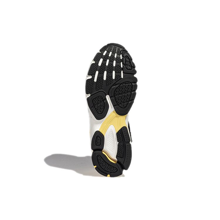 Adidas Spiritain 2000 GORE-TEX Sports Casual Retro Fabric Shock Absorption Non-Slip Wear-Resistant Low-Top Training Running Shoes GZ1322