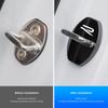 OPQ1 2026 Hot VOLKSWAGEN 4Pcs Car Door Lock Cover Stainless Steel Cap Auto Accessories For VW GTI Polo Golf Passat Tiguan Arteon Toua