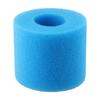 Swimming Pool Filter Sponge For Intex Type I/II/VI/D  Washable Reusable Cleaner Tub Filter Foam Cartridge Garden Cleaning Parts