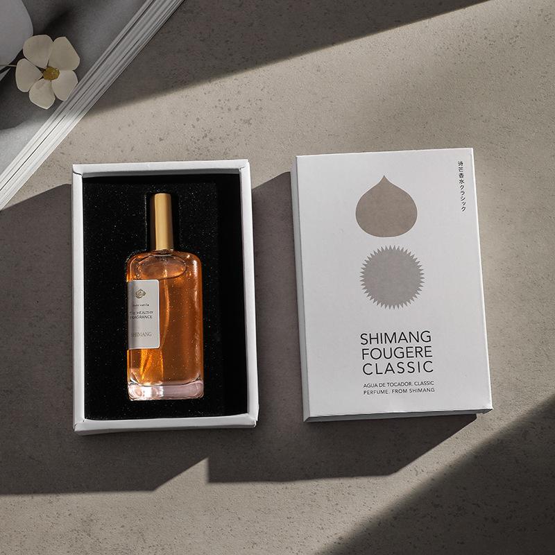 

Подарочный набор Summer Cherry Blossom Golden Quicksand Perfume Нишевый аромат Цветочные ноты Премиум-набор духов Премиум-аромат Подарок для друзей 50ml