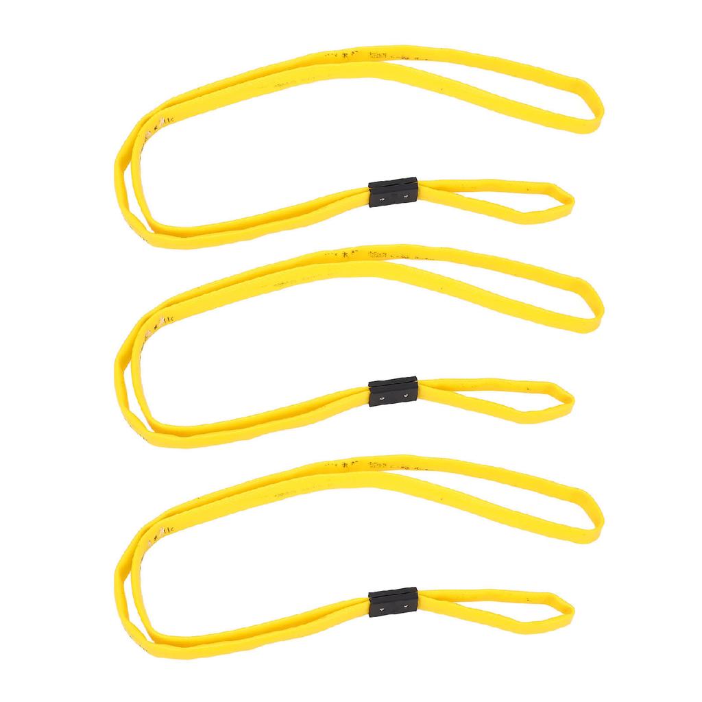 3PCS Safety Tool Lanyard Universal PVC Adjustable Tool Hanging Rope for Woodworking