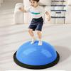 Qiu Qiao Half-Round Balance & Yoga Ball