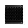 6.3mm Screwdriver Bit Organizer 3D Printing Drill Bit Storage Stand  Professional Use