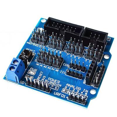 Sensor Shield V5.0 Sensor Expansion Board Electronic Product V5 R3 Expansion