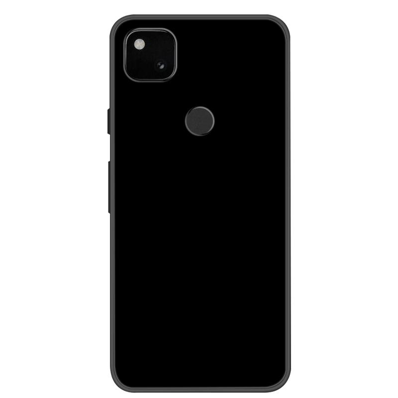 For Google Pixel 4A 4G Case Marble Soft Matte Silicone Back Cover For Google Pixel 5A 5 4A 5G 6 Pro Full Phone Shell Pixel6 pro For Pixel 5