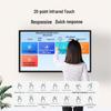 Lenovo 43-inch Interactive Whiteboard Display (CN Version)