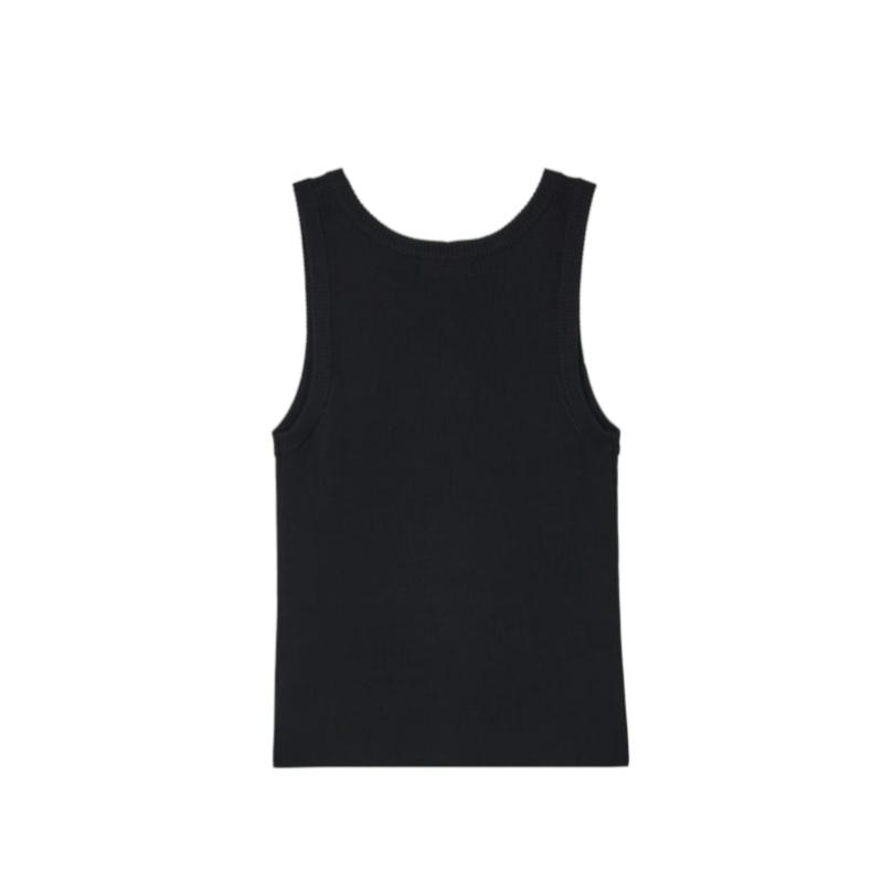Lap Slim Rib Tank As7kh161