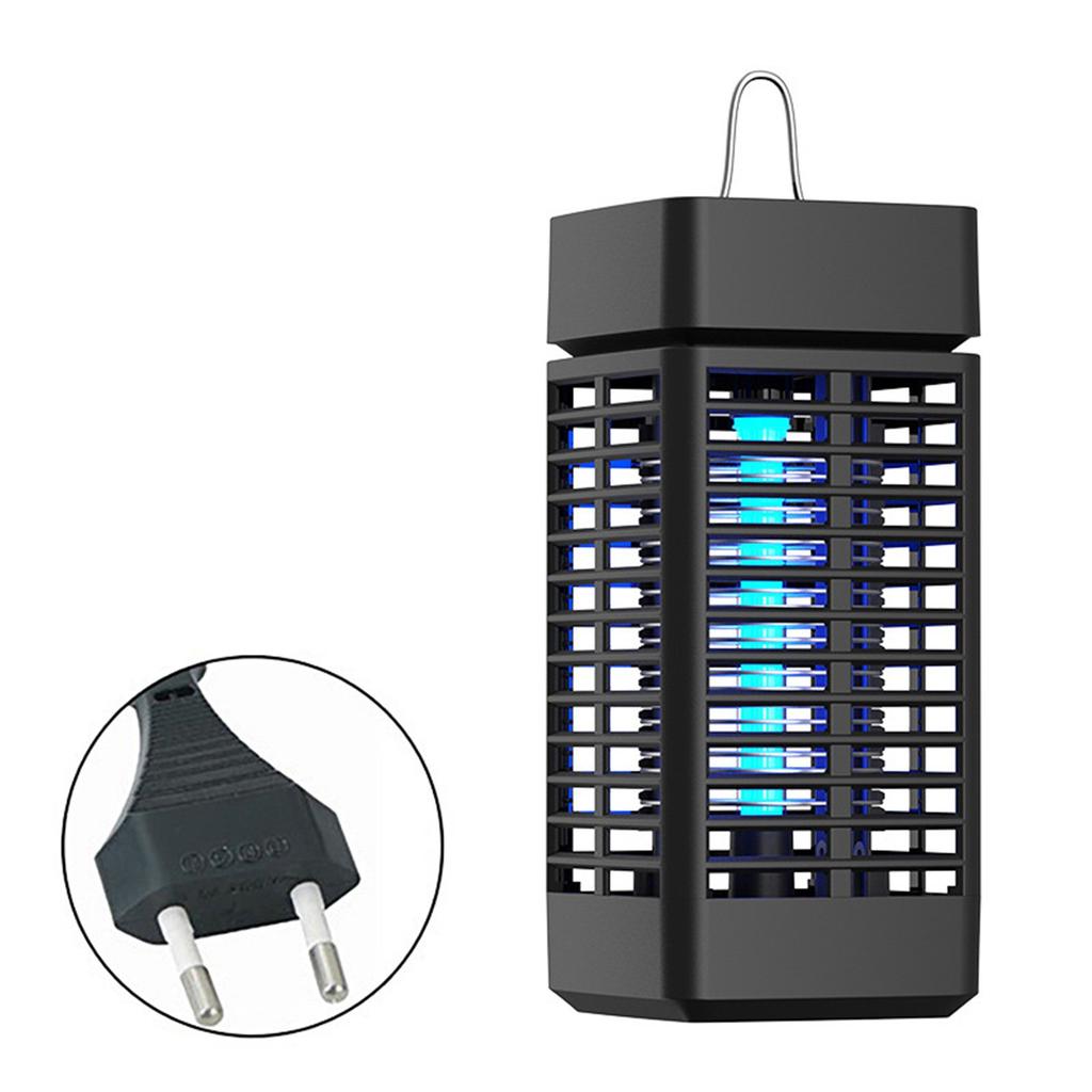 15W Effective 4300V Electric Zapper,Effective Electric Mosquito Zappers - , For Indoor & Outdoor