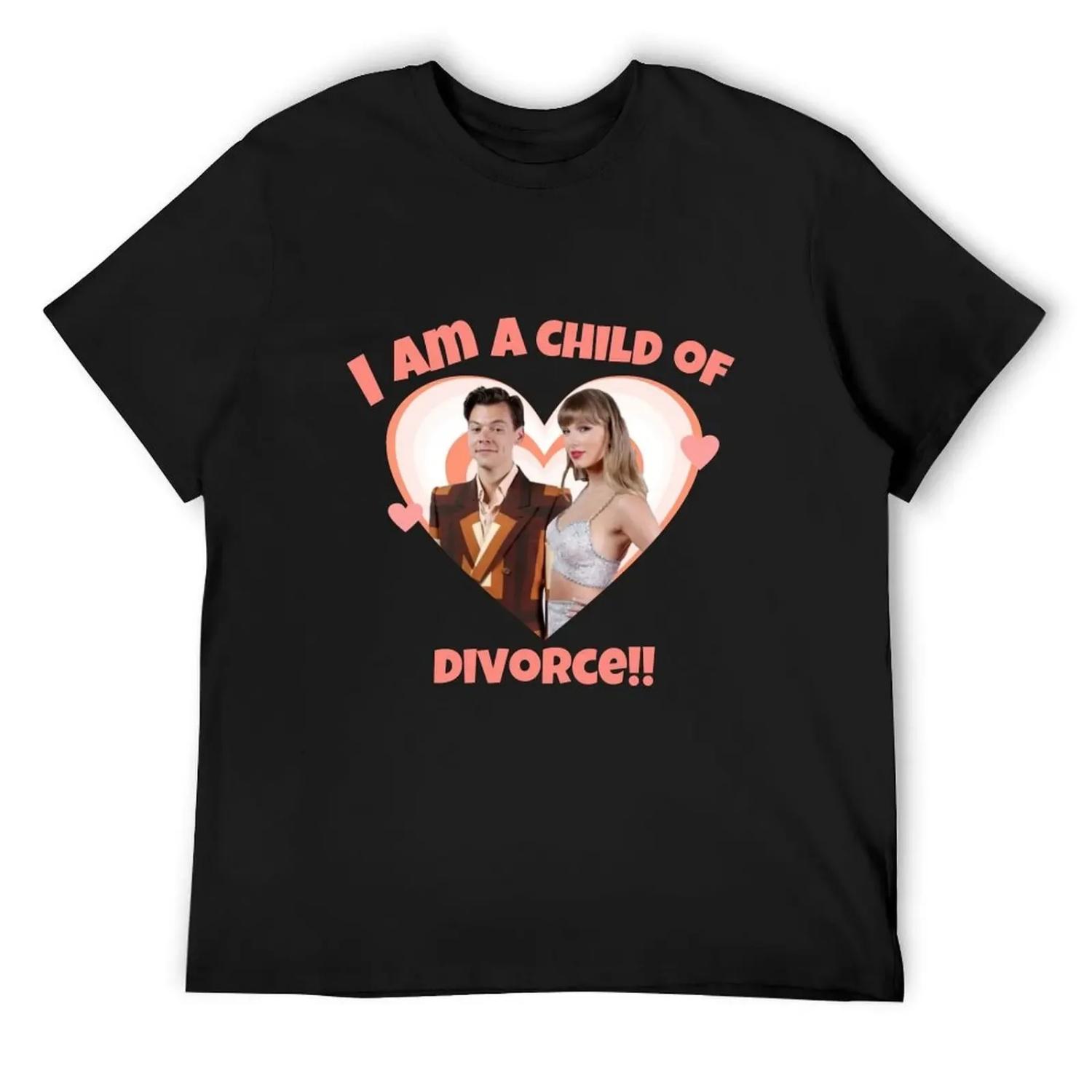 

i am a child of divorce T-Shirt blue lock Anime t-shirt T-shirts oversize vintage anime shirt sweat shirts, men XXXXXL чорний