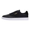 Puma Shuffle Perf Lightweight Low-Top Skate Shoes Men sneaker Black 380150-03