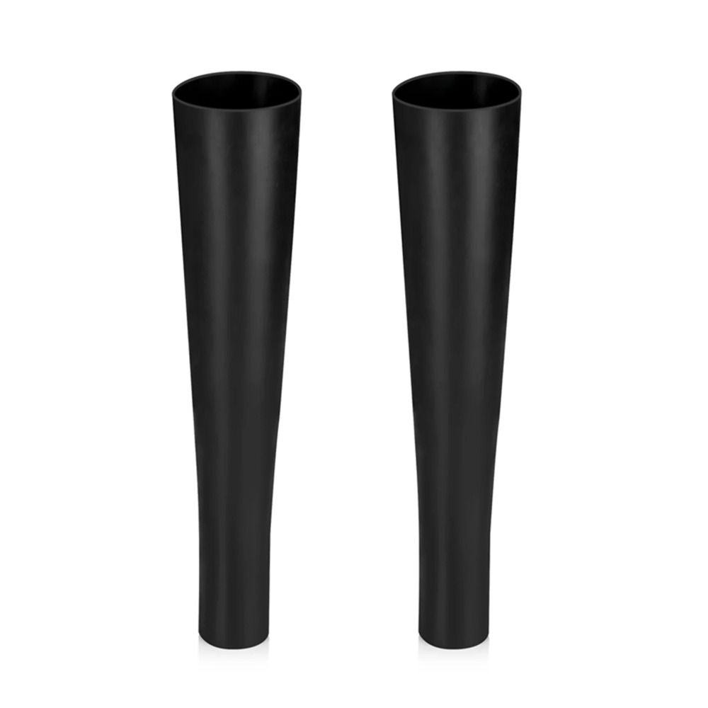 Baseball Practice Baseball Horn Tube Batting Trainer Tee Ball Stand Top Training Equipment