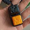 ESC Cheese Keycap Durability Resin Construction for Mechancial Keyboards Accessory ESC Keycap 1PC