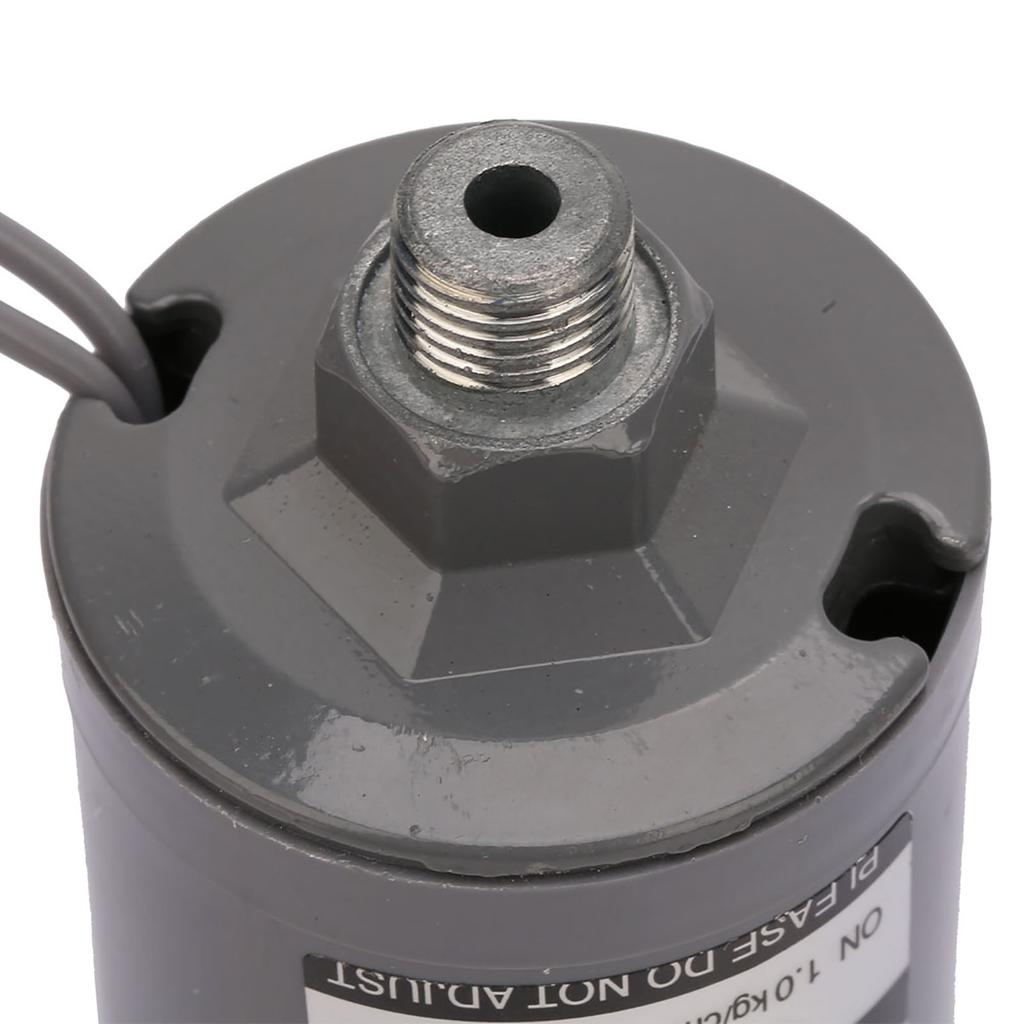 G1Celsius4 Filettatura Maschile Meccanico Automatico Pressione (1,0-1,8 kgf Cm²)