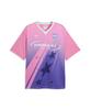 PUMA F1 Miami Jersey - Pink Lilac / 635812-11